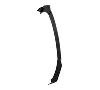 para Mitsubishi, para Lancer, para Evolution, para Eclipse 4X, Kit De Carrocería De Parachoques Delantero Universal para Coche, Divisor Labio Mentón Parachoques Alerón Divisor