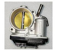 Para Mitsubishi Para Lancer Para Outlander 2.4L 2.0L 2008-2012 1450A101 1450A195 57MM Cuerpo Del Acelerador Cuerpo Acelerador Coche