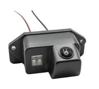 para Mitsubishi para Mirage Hatchback 2012-2016 Cámara Visión Trasera