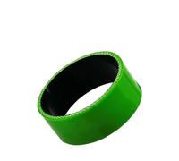 Para Mitsubishi Para Mirage Para Colt Para Virage 1.8L 4G93 4G92 MT 1997 1998 1999 2000 2001 2002 Manguera Radiador Silicona Manguera tubo entrada aire(VERDE)