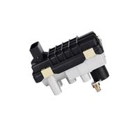 Para Mitsubishi Para Outlander 2.2 DI-D DW12MTED4 115Kw 2007 769647-5006S 9684849580 Válvula Vacío Solenoide Presión Turbo Válvula solenoide refuerzo