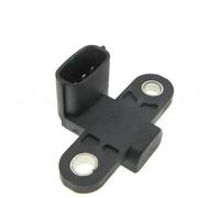 Para Mitsubishi para Outlander 2.4L 2004 Piezas de motor de automóvil Sensor de posición del cigüeñal MR985119 91866125 J5T30671