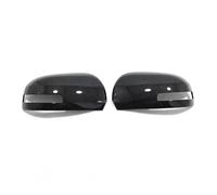 Para Mitsubishi Para Outlander 2013 2014 2015 2016 2017 2018 2019 2020 2 Piezas. Cubierta De Espejo Retrovisor De Fibra De Carbono HGMGFYCX