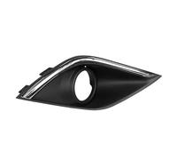 Para Mitsubishi Para Outlander 2016-2021 Parachoques Delantero De Coche Luz Antiniebla Carcasa Cubierta lente faro coche(R)