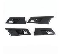 Para Mitsubishi Para Outlander 2022 2023 2024 Accesorios Para La Cubierta Interior De La Manija De La Puerta DYDGUTUFB