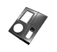 Para Mitsubishi Para Outlander 2022 2023 2024 Cubierta Decorativa Para La Consola Central Y Embellecedor Del Panel De Palanca Cambios Molduras interiores de coche