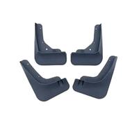 para Mitsubishi para Outlander 2022 2023 2024 Four Seasons Guardabarros Cubierta Protectora contra Salpicaduras HGMGFYCX