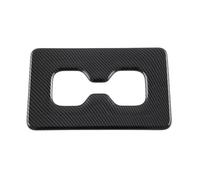 Para Mitsubishi Para Outlander 2022-2023 Accesorios Para Coche Con Marco De Copa De Desagüe Trasera DYDGUTUFB