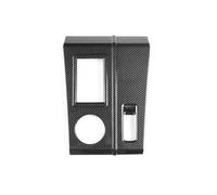 Para Mitsubishi Para Outlander 2022-2023 Pegatina Para La Cubierta Del Panel De La Palanca De Cambios De La Consola Central Del Interior Del Coche IENQBVL