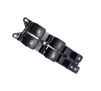 Para Mitsubishi Para Outlander 3 2013 2014 2015 2016 2017 2018 Interruptor De Control De Elevalunas Eléctrico, Botón De Elevalunas.