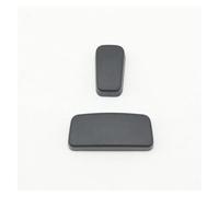 Para Mitsubishi Para Outlander ASX Para Pajero Para Coche Deportivo Delantero Izquierdo Derecho Copiloto Asiento Eléctrico Botón Ajuste Tapa Interruptor De Asiento