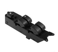 Para Mitsubishi Para Outlander Compatible Power Window Master Switch MR502232 Opción de reemplazo fácil