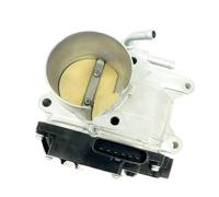 Para Mitsubishi Para Outlander Cw6 Ex 3.0l V CW6 2006 2007 2008 2009 2010 2011 2012 Conjunto Cuerpo Acelerador 1450A102 Conjunto Cuerpo Acelerador