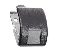 para Mitsubishi, para Outlander, para Sport 2011-2013 2014 2015 2016 2017 Manija del pestillo de Bloqueo de la Varilla de liberación del capó OEM: 5910A027XA Manija de liberación del capó