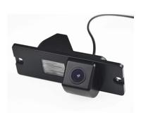 para Mitsubishi para Pajero 2006 2007 2008-2014 Cámara De Marcha Atrás para Coche Cámara De Visión Trasera Visión Nocturna Resistente Al Agua BLNETU