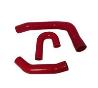 Para Mitsubishi Para Pajero 4 MK4 V98W V88W 4M41 3.2 DI-D Diesel 2011-2016 1505A362 1505A200 1505A360 Manguera Turbo Intercooler(Red)