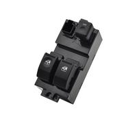 Para Mitsubishi Para Pajero II 1994 1995 1996 1997 1998 1999 Interruptor De Ventanilla Eléctrica Principal Botón Elevador Interruptor de elevalunas