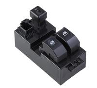 Para Mitsubishi Para Pajero II 1994 1995 1996 1997 1998 1999 Interruptor Principal De Ventana Eléctrica De Coche MB781925 IENQBVL