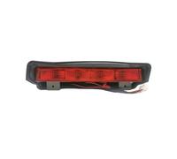 para Mitsubishi para Pajero para Montero 2 Mk2 1989-1999 Tercera luz de Freno Luz de Freno Central Superior OEM:MB623350