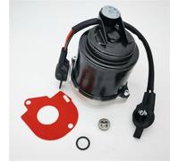 Para Mitsubishi Para Pajero Para Montero 2000-2019 Bomba Depresión Freno | Bomba De Vacío Freno MN102843 MR569728 Bomba de refuerzo de freno ABS Motor hidráulico de refuerzo de freno MR977462 4630A012