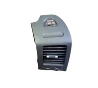para Mitsubishi para Pajero para Montero 2006-2022 Salida De Aire Acondicionado del Tablero De Instrumentos del Automóvil 8030A366HA A/C Salida Ventilación Aire(Izquierda)