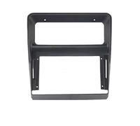 para Mitsubishi para Pajero para Montero para Shogun 1991-2012 Adaptador De Marco De 9 Pulgadas para Panel De Control De Radio Android QAQMHVCVB