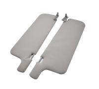 Para Mitsubishi Para Pajero Para Montero Para Shogun Para MKII Para V31 Para V32 Para V33 Parasol Interior Delantero Izquierdo Visera Solar Para Coche
