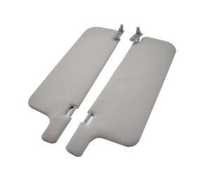 Para Mitsubishi Para Pajero Para Montero Para Shogun Para MKII Para V31 Para V32 Para V33 Parasol Interior Delantero Izquierdo Visera Solar Para Coche