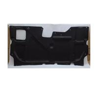 Para Mitsubishi Para Pajero Para Montero Para Shogun V33, V31, 1991 ~ 1999 Almohadilla aislante térmica para el capó del coche, cubierta motor Aislamiento térmico y acústico del capó