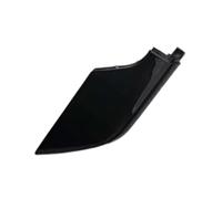 para Mitsubishi para Pajero para Montero para Shogun V97 V93 V73 V77 Cubierta de portaequipajes de Techo para Coche Tapa de Extremo de riel de Barra de Equipaje (Trasero Derecho)
