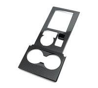 Para Mitsubishi Para Pajero Para Montero Sport MK3 2020 2021 2022 2023 2024 2025 Moldura Cubierta Del Panel Palanca De Cambios Del Coche AJOHBM