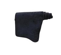 Para Mitsubishi Para Pajero Para Shogun Para Montero 1999-2005 2006 V60 V73 V77 Pat Tablero Mat Alfombra Parasol Proteger Alfombrilla Salpicadero Proteger(F black edge6)