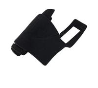 Para Mitsubishi Para Pajero Para Shogun Para Montero 1999-2005 2006 V60 V73 V77 Pat Tablero Mat Alfombra Parasol Proteger Alfombrilla Salpicadero Proteger(P black edge2)