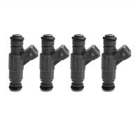 Para Mitsubishi Para R1100 Para R1150 Para R1200 Para R850 AW330661 EV-6-C Boquilla Inyectores Combustible Gasolina 0280155788 4 Unids/Lote