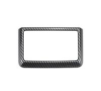 Para Mitsubishi Para Strada Para Triton L200 2019-2022 Cubierta Decorativa Interior Del Marco Del Cargador Del Reposabrazos Del Coche IENQBVL