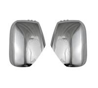 Para Mitsubishi Para Triton L200 2005-2014 Para Pajero Sport 2011 Autodeur Achteruitkijkspiegel Afdekkap Tipo Pasta FIXCOR