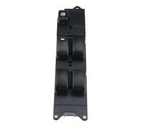 Para Mitsubishi Para Triton L200 K62T K74T General 10 Pines Interruptor De Control Ventanilla Eléctrica Principal Delantero Izquierdo