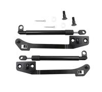 Para Mitsubishi Para Triton L200 MR 2019 2020 2021 2022 2023 Amortiguador Desaceleración Del Puntal De Gas Del Portón Trasero De La Recogida Asistida IENQBVL