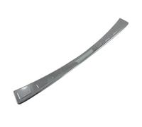 para Mitsubishi RVR/ASX para Outlander Sport ES 2020-2024 Protector Parachoques Trasero De Maletero Placa Umbral Puerta Trasera(Carbon Look)