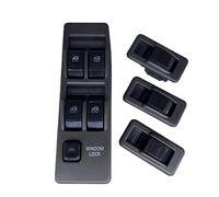 Para Mitsubshi Para Pajero Para Montero 1990-2003 MB781916 MR753373 Interruptor De Control De Bloqueo De Ventana De Energía Eléctrica Botón Elevador(Set(1 3))