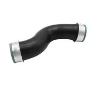 para MK5 5M1 1K0145832B 1K0145832C Intercooler del Coche, Manguera De Goma del Radiador del Refrigerante, Manguera del Turbo, Tubo De Aire Líneas y mangueras de presión
