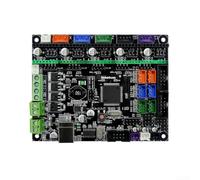 Para mks para placa base GEN L V1.0 con interfaz de doble extrusora