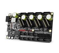 Para MMB CAN 2.0 ERCF Controlador de alimentador de zanahoria enfurecida para impresora 3D Klipper 2.4, accesorios MMB CAN ERCF