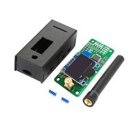 para mmdvm para módulo de punto de acceso dúplex para radio jamón DMR P25 para fusión DSTAR NXDN POCSAG Compatible con Pi para cero 2W 3B 4B ARM procesador WiFi