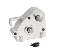 para Mn128 Mn86 G500 Modelo 1/12 Caja Onda Media Metal Actualización Control Remoto Coche Trepador Accesorios A Escala para Juguetes Piezas para RC