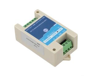 Para Modbus RTU protocolo compatible RS485 al módulo convertidor analógico con 2/4 canales que soportan salida de voltaje actual (4 canales 0-10V)