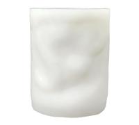 Para Modelo 3D con Relieve de Ardilla y Bellota, Molde Cilíndrico para Crea, para Apartamento, Granja, , Creaciones de Resina y Yeso, Amantes del