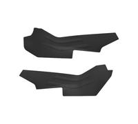 para Modelo Y para Juniper 2025 Almohadilla Antipatadas De Control Central TPE Estera Estética Protectora Ecológica Fácil Limpiar Accesorios
