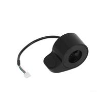 Para modelos de scooter eléctrico Gotrax para GXL V2 Apex Apex Pro XL XR para acelerador de pulgar Elite, material plástico para un ajuste preciso de velocidad (para i9 Pro)
