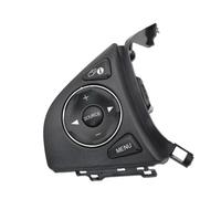 para Modelos Fit 2015, 2016, 2017 y 2018, Interruptor de botón multifunción, Control Remoto de Audio y Radio, Control de Crucero, Control del Volante, Botones multifunción (Cable Derecho)